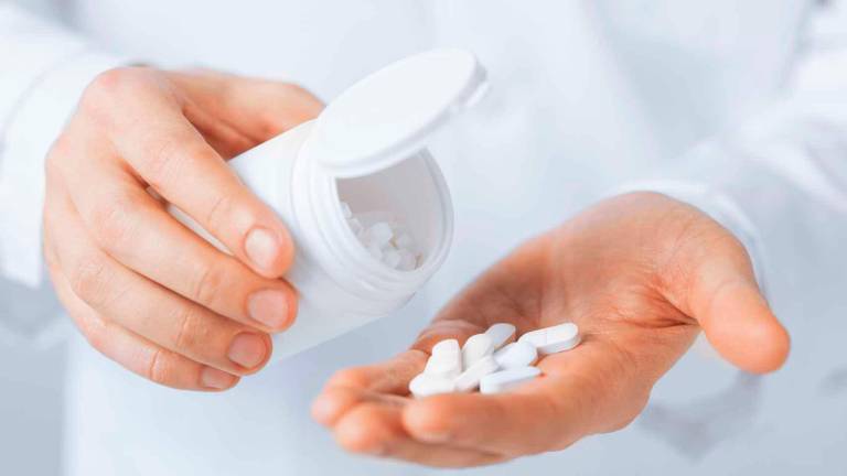 Alerta por los graves daños detectados al consumir ibuprofeno y codeína juntos