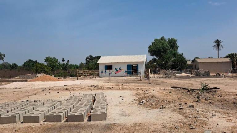 Cuando la solidaridad de Tarragona traspasa fronteras