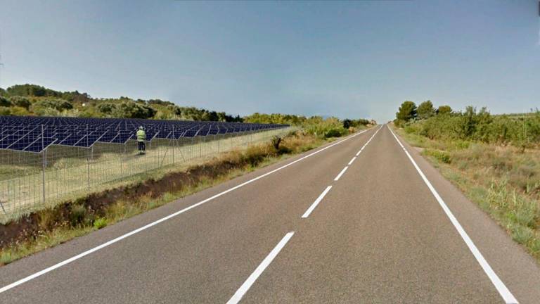 Los vecinos de las comarcas de Ribera d’Ebre y Terra Alta podrán invertir en la planta solar de Sebes