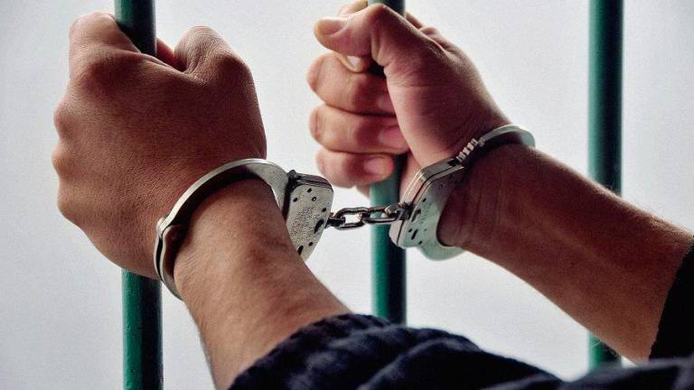 Prisión para el hombre detenido por atropellar a un mosso en el Vendrell