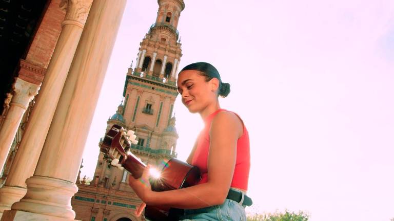 Marta Santos.