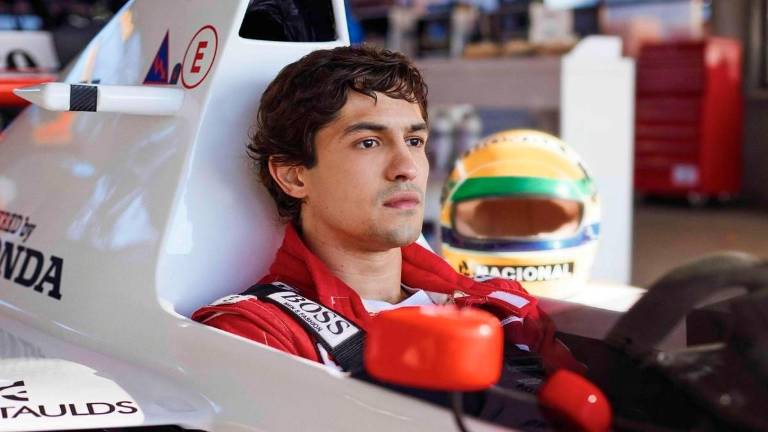Senna