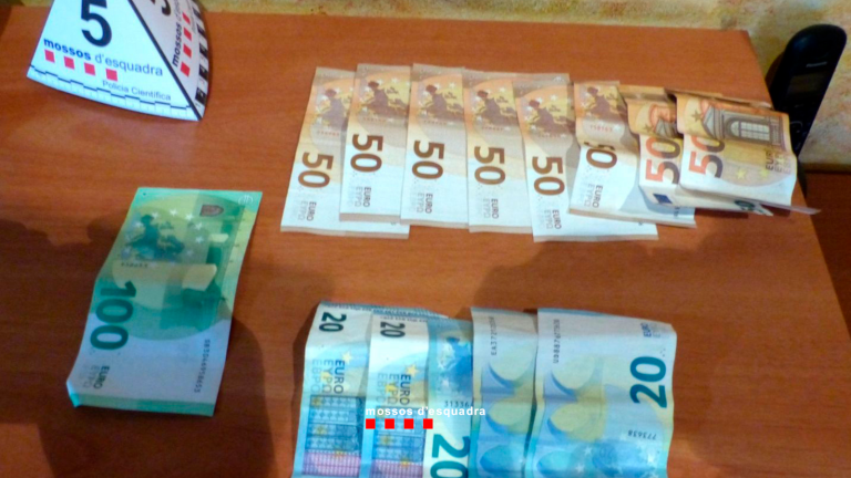$!Las ladronas que robaban a ancianos en Tarragona con la estafa de la revisión del gas