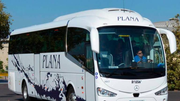 La Generalitat millora la connexió en transport públic entre El Vendrell, Calafell i Valls