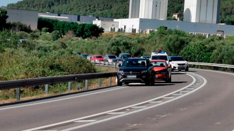 Millores per reduir la sinistralitat a diverses carreteres d’Alcover