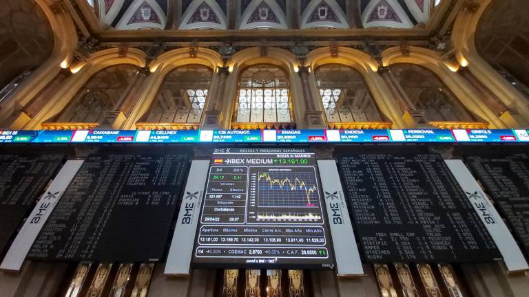 La actividad económica acusa la inflación
