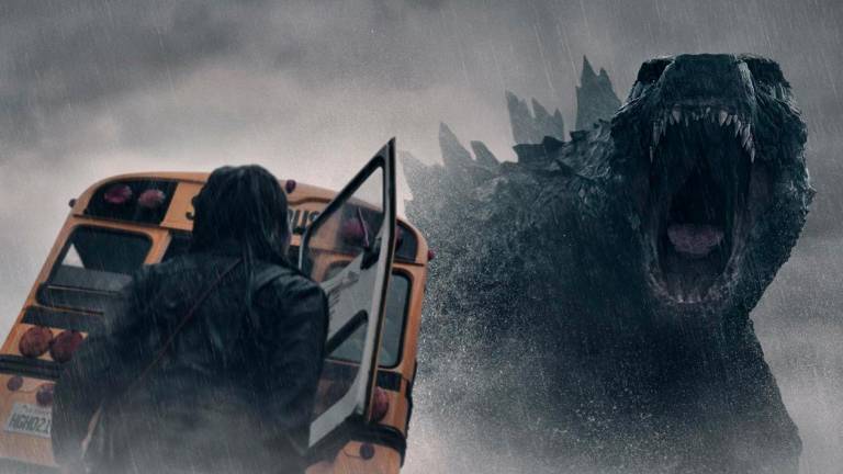 $!‘Monarch: el legado de los monstruos’. Godzilla, ¿fuego amigo?