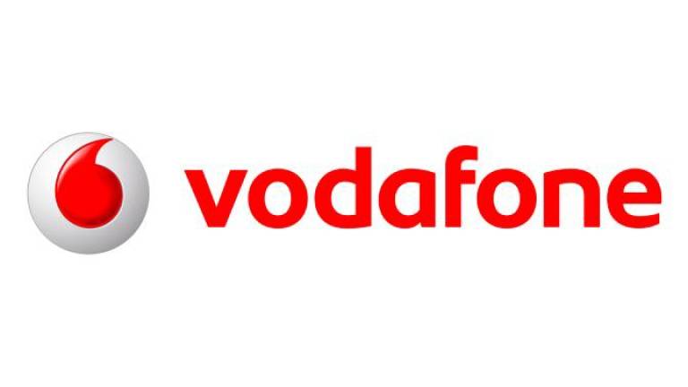 Vodafone. Foto: Vodafone