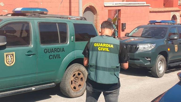 La Guardia Civil ha detectado a nivel nacional que existen grupos organizados que se dedican a la adquisición en España de este medicamento para su traslado a Marruecos. Foto: DT