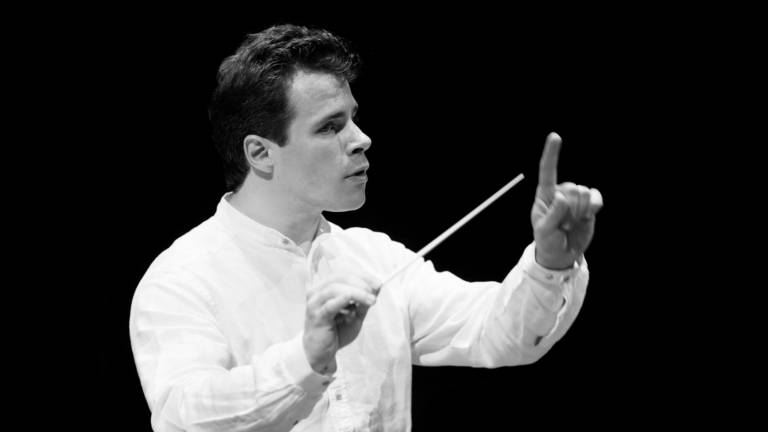 La Sinfonía número 2 de Mahler sonará en el CaixaForum+. Foto: cedida