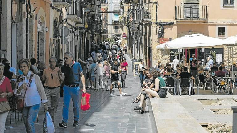 Tarragona, Cambrils y Reus encabezan la lista con más expedientes abiertos. Foto: Ángel Ullate/DT