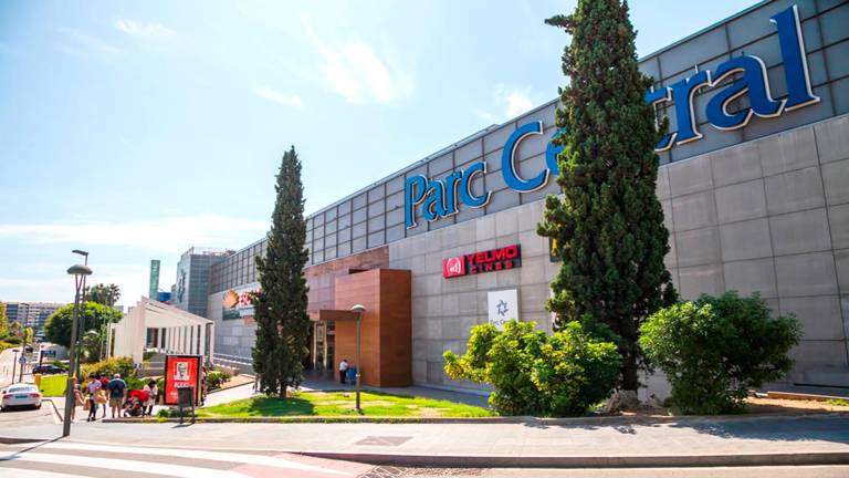 Parc Central ha consolidado su apuesta por la sostenibilidad y seguirá haciéndolo en los próximos años. FOTO: Cedida