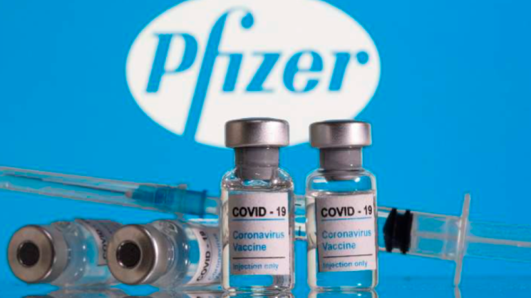 Pfizer: medicamentos y vacunas a precio de coste a los más necesitados