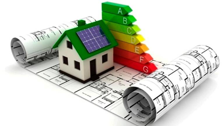 Solo 6 edificios de la provincia piden ayuda para mejorar su eficiencia energética