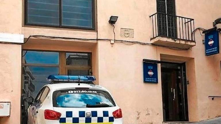 La Policia Local de Valls esclata contra l’Ajuntament