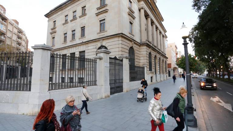 El Gobierno de Tarragona dice que negociará «hasta el último minuto» para aprobar los presupuestos