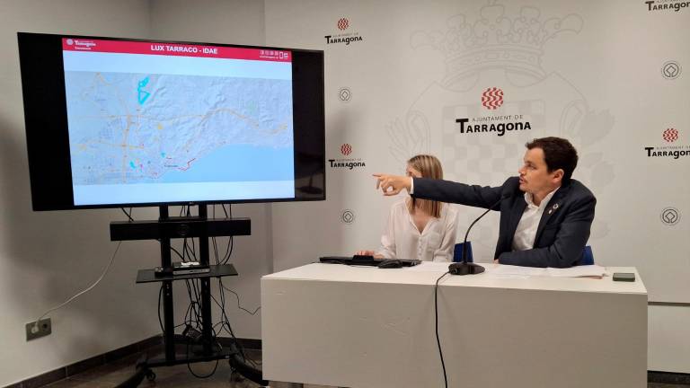 El proyecto ha sido uno de los 54 proyectos seleccionados de todo el Estado. Foto: Cedida