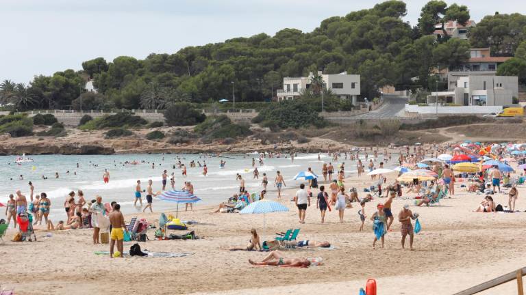 Tarragona recibirá 3,5 millones de euros. Foto: Pere Ferré/DT