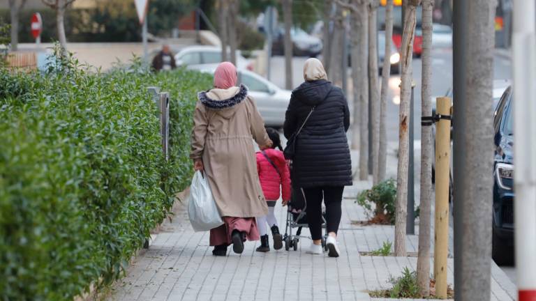 Tarragona, la quinta provincia con más recién nacidos de padres extranjeros