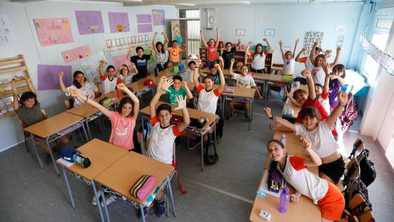 Institut Escola l’Arrabassada