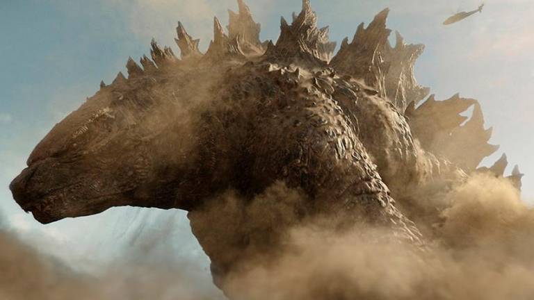 $!‘Monarch: el legado de los monstruos’. Godzilla, ¿fuego amigo?