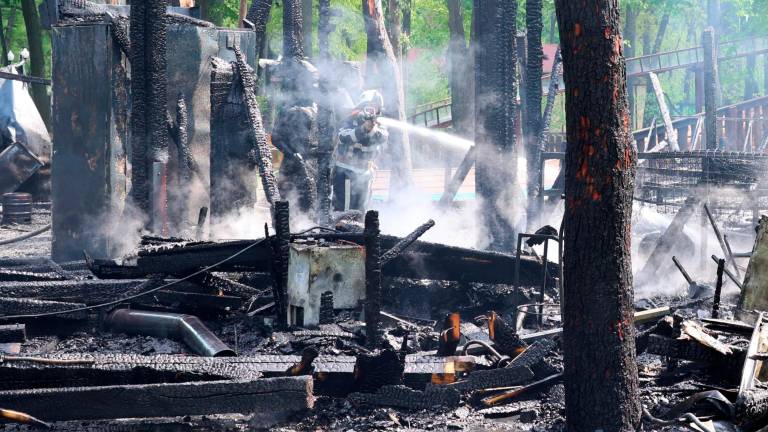 Rusia destruirá los transportes con armas de la OTAN que lleguen a Ucrania