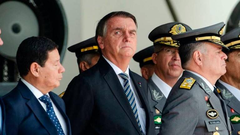 Bolsonaro: por los votos o por las botas (II)