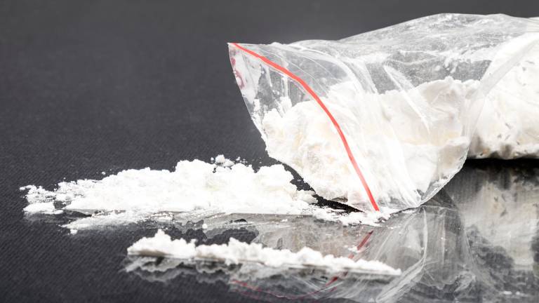 La cocaína es la segunda droga ilegal que más se consume en Europa. Foto: Getty Images