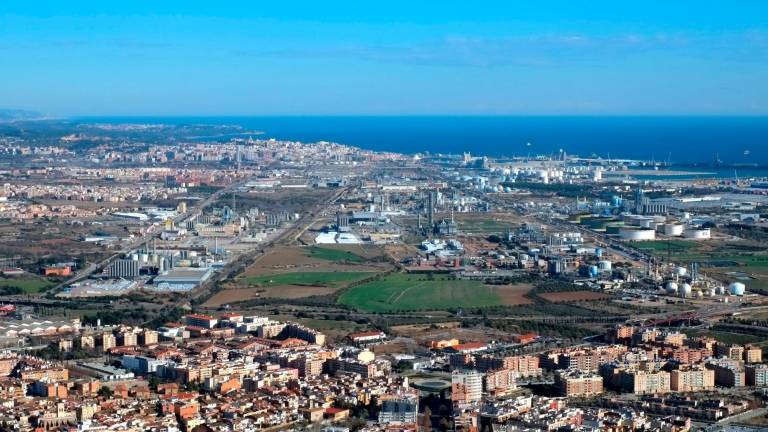 El PLASEQCAT, un pla de resposta davant els accidents químics a Tarragona