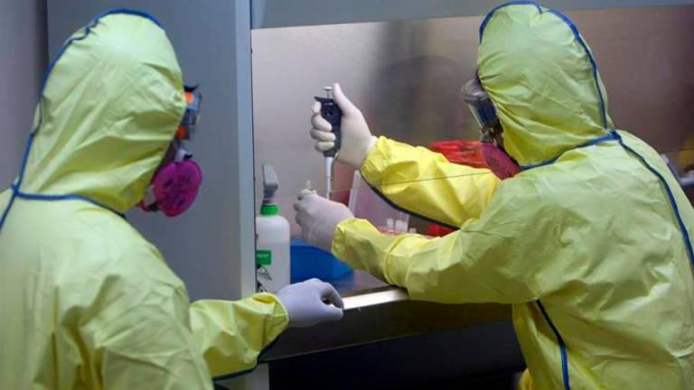 <b> España se convierte en el país europeo con más casos de viruela del mono</b>