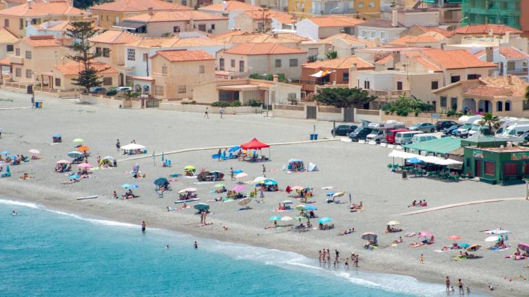Este viernes llega a España la primera ola de calor del año con más de 40 grados
