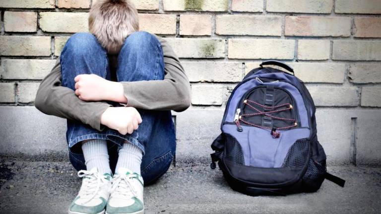 L’informe també revela que un 6% dels alumnes de 9 a 15 anys pateix ‘bulling’. Foto: Getty Images