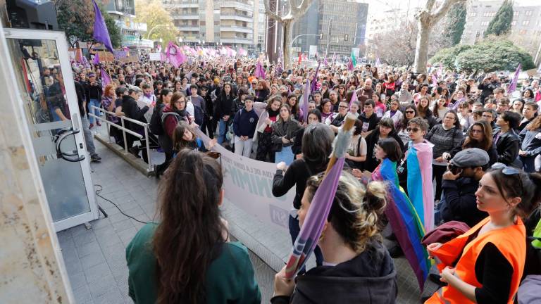 Tarragona: Una reivindicación teñida de púrpura