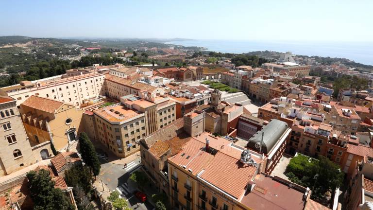 Las normas urbanísticas de Tarragona suman nueve recursos contenciosos-administrativos