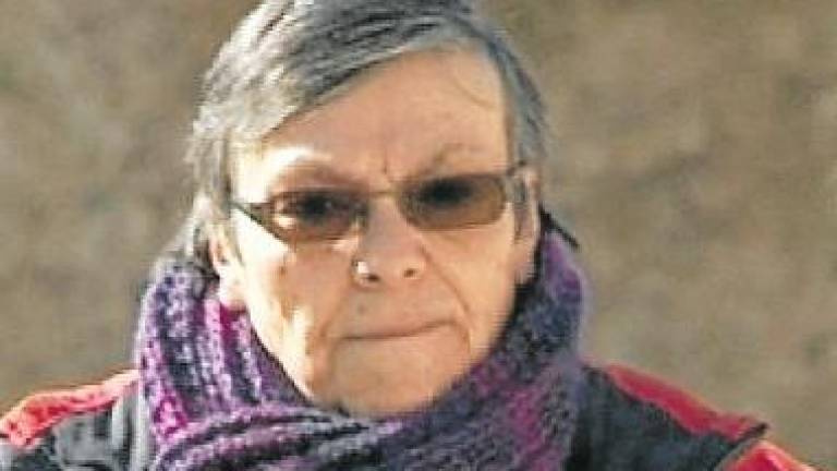 Mor la històrica sindicalista Teresa Feliu als 76 anys