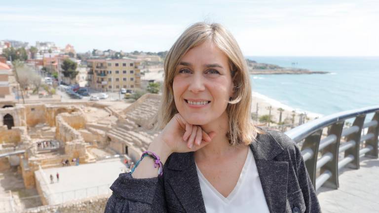 L’espai liderat per Jéssica Albiach ha convocat una reunió del Consell Nacional aquest dimecres. Foto: Pere Ferré