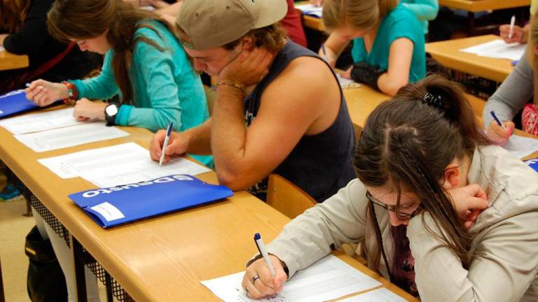 Educació impulsará el conocimiento del alemán entre profesores y alumnos