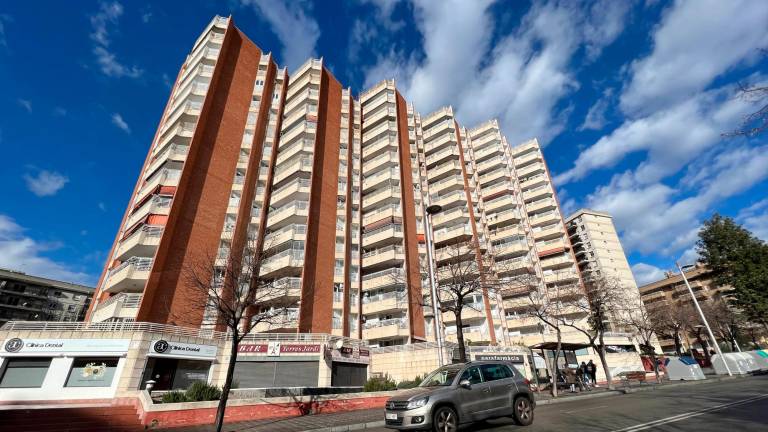 Los grandes propietarios acumulan 6.519 pisos vacíos en la provincia de Tarragona