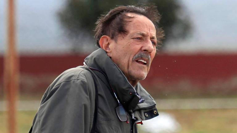 Julián Muñoz. Foto, EFE