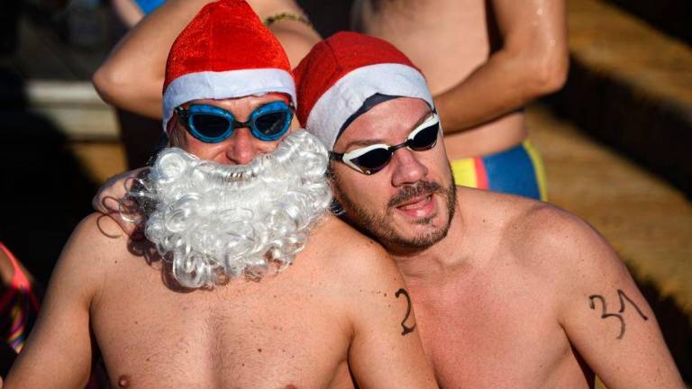 El CN Tarraco celebra este lunes la 22ª Copa Nadal