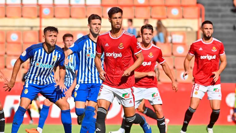 Trigueros siempre ha sido titular. FOTO: Alfredo González