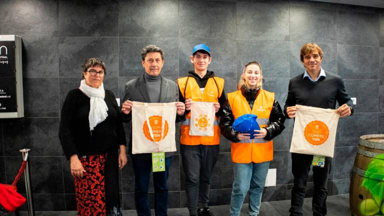 Tarragona se suma a la Setmana Europea de la Prevenció de Residus