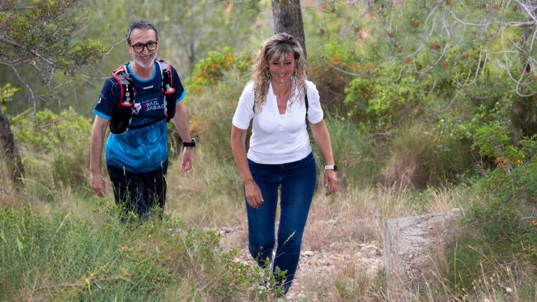 Este domingo llega la primera edición de la Trail Tarragona