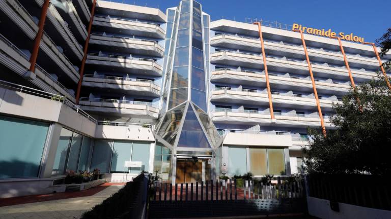 PortAventura continúa su expansión con un segundo hotel fuera del resort