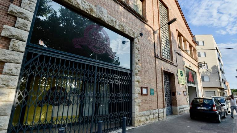L’Ajuntament d’Ulldecona compra l’edifici històric de la Cooperativa