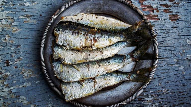 $!L’omega-3 del peix és beneficiosa per al sistema immunitari. FOTO: PIXABAY