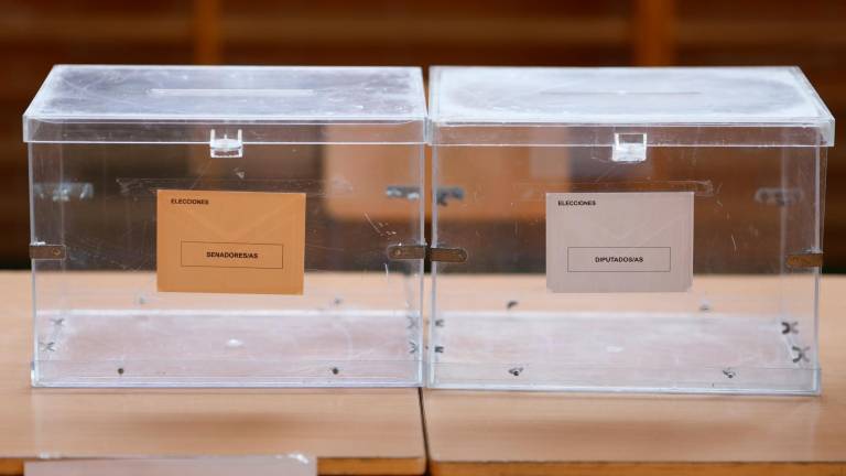 Las encuestas han vuelto a errar en sus previsiones electorales. Foto: EFE