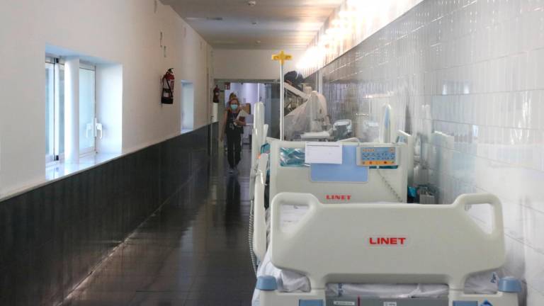 Los hospitales de Tarragona gestionarán las bajas laborales