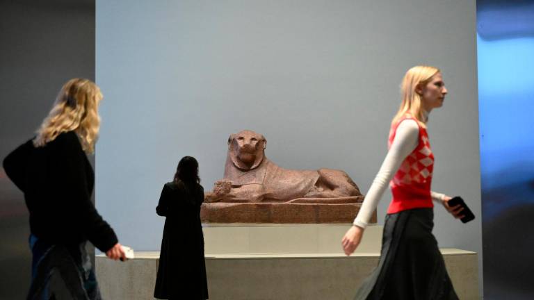 Con esta iniciativa Cultura pretende fidelizar al público más joven a la cultura de cara al futuro. Foto: EFE