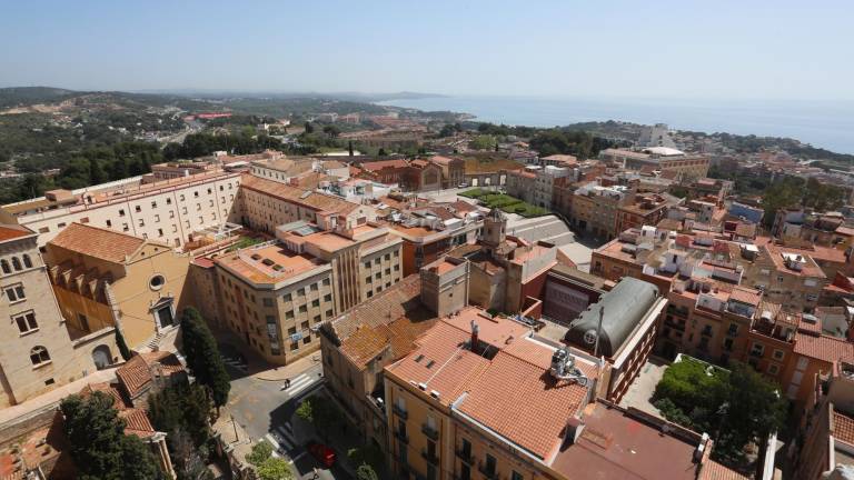 En Tarragona ya en el 29,84% de los hogares vive solo una persona. Foto: Pere Ferré/DT